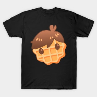 GRIAN Waffle Head T-Shirt